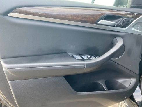 Used 2024 BMW X3 xDrive30i image 17