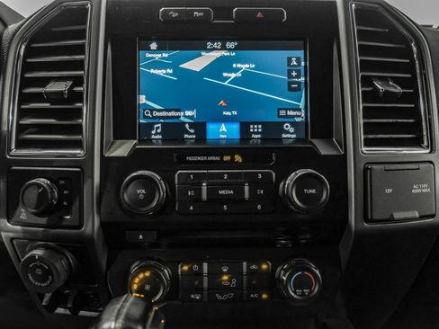 Used 2016 Ford F150 XLT w/ Equipment Group 302A Luxury image 24