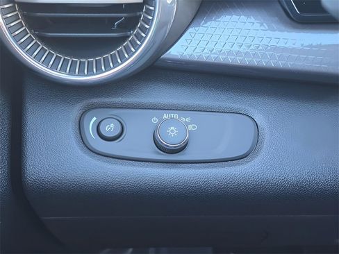 New 2026 Chevrolet Trax ACTIV image 26