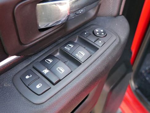 Used 2022 RAM 1500 Classic Warlock image 20