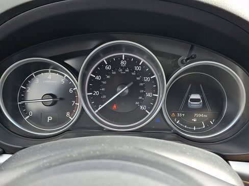 Certified 2023 MAZDA CX-5 AWD 2.5 S w/ Select Package image 18