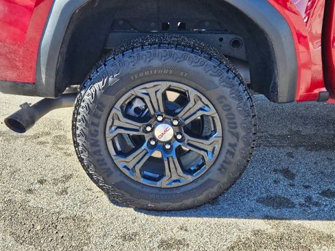 Used 2024 GMC Canyon Elevation w/ Elevation Premium Package image 63