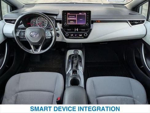 Used 2022 Toyota Corolla SE image 21