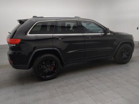 Used 2016 Jeep Grand Cherokee Laredo w/ Quick Order Package 23E image 10