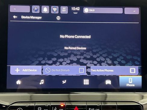 Used 2024 Jeep Compass Trailhawk image 51