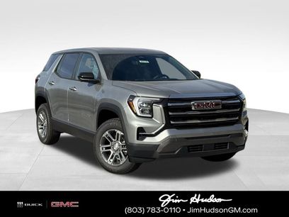 New 2026 GMC Terrain Elevation