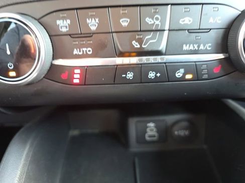 Certified 2024 Ford Escape ST-Line image 28