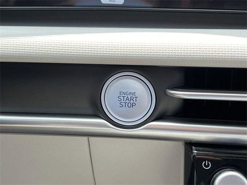 New 2025 Hyundai Tucson SEL image 26