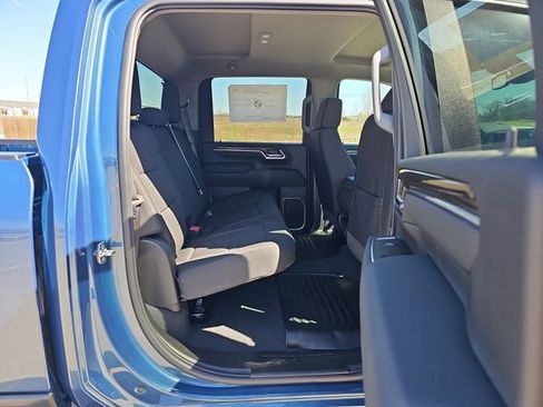 New 2026 Chevrolet Silverado 3500 LT w/ Safety Package AWD/4WD image 27