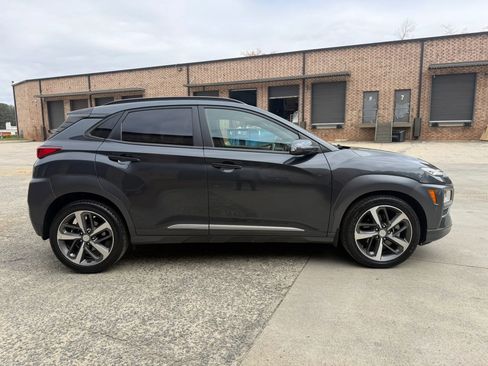 Used 2018 Hyundai Kona Limited image 8