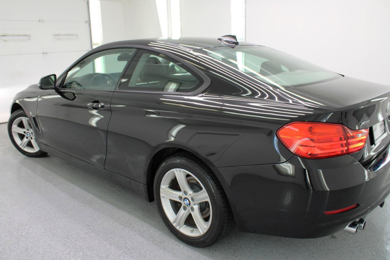Used 2014 BMW 428i xDrive Coupe AWD/4WD image 14