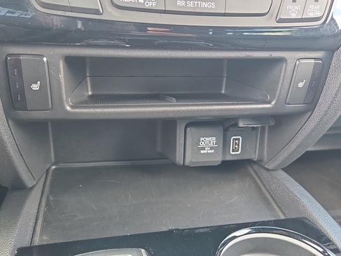 Used 2019 Honda Passport Touring image 26