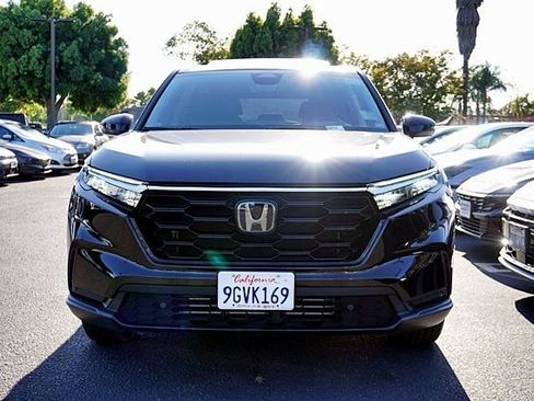 Used 2023 Honda CR-V EX-L image 5