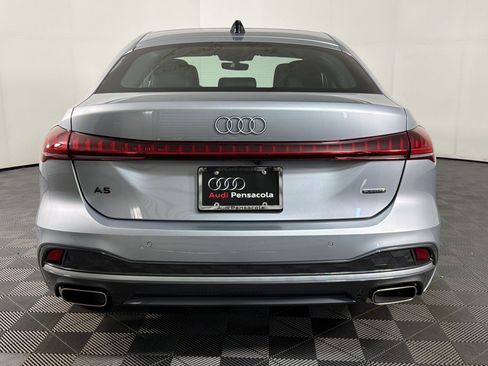Used 2025 Audi A5 2.0T Premium w/ Convenience Package AWD/4WD image 8