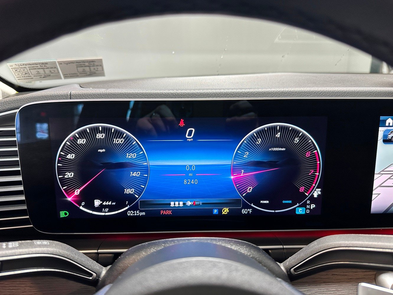Used 2026 Mercedes-Benz GLE 350 4MATIC image 18
