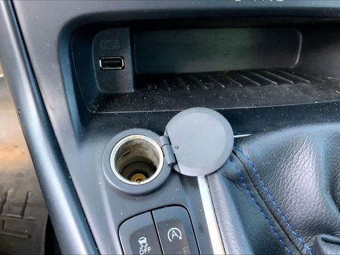 Used 2016 Ford Focus RS image 29