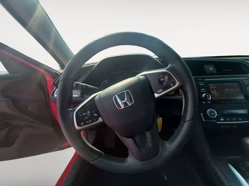 Used 2019 Honda Civic LX image 12