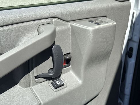 New 2024 Chevrolet Express 3500 w/ Power Convenience Package image 20