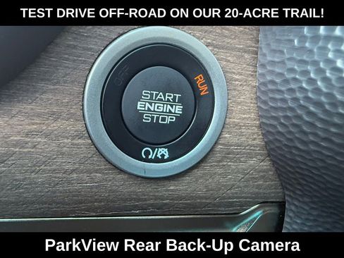 New 2026 RAM 2500 Limited image 19