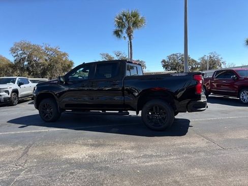 New 2026 Chevrolet Silverado 1500 LT Trail Boss w/ LT Trail Boss Premium Package image 6