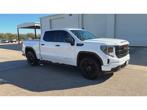 New 2026 GMC Sierra 1500 Pro w/ Graphite Edition image 2