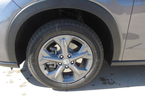 New 2026 Honda HR-V LX image 3