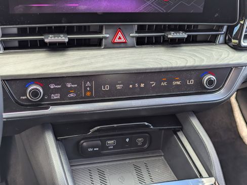 New 2025 Kia Sportage X-Line Prestige AWD/4WD image 26