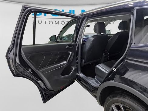 Certified 2023 Volkswagen Tiguan SE AWD/4WD image 26