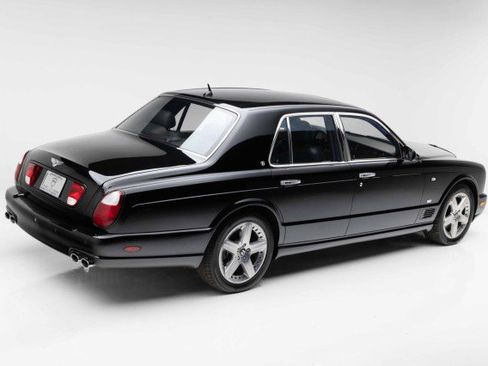 Used 2005 Bentley Arnage T image 3