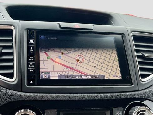 Used 2016 Honda CR-V Touring image 13
