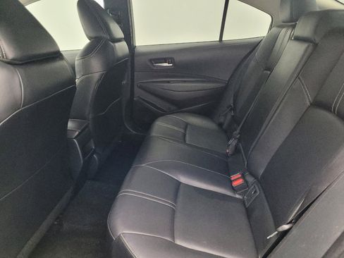 Used 2022 Toyota Corolla XLE w/ Advanced Lighting Package image 18