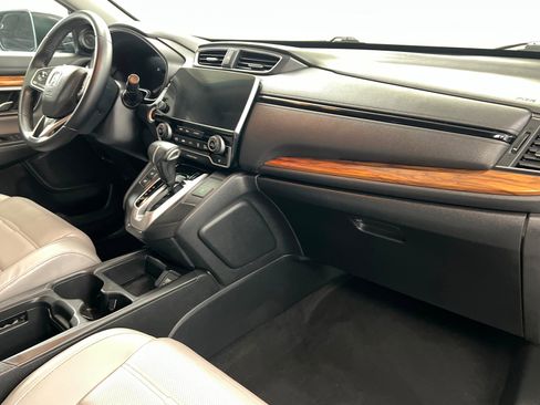 Used 2017 Honda CR-V Touring image 24