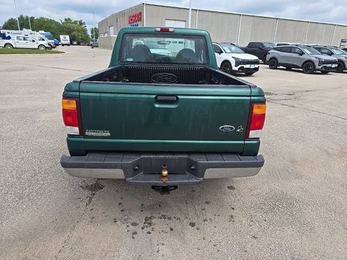 Used 1999 Ford Ranger XLT RWD image 6
