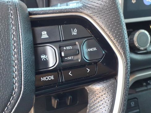 Used 2023 Toyota Sequoia SR5 w/ SR5 Premium Package image 32