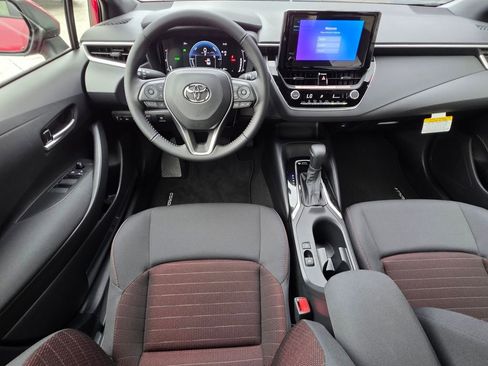 New 2026 Toyota Corolla SE image 6