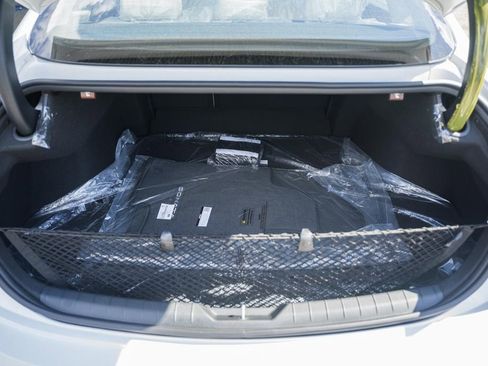 New 2026 Hyundai Sonata SEL image 8