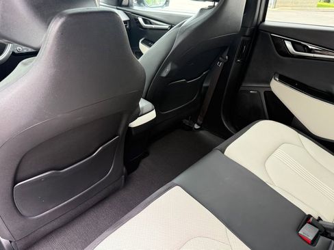 Used 2024 Kia EV6 GT-Line w/ GT-Line White Seat Package RWD image 36