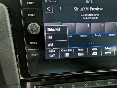 Used 2019 Volkswagen Golf R 4-Door image 33