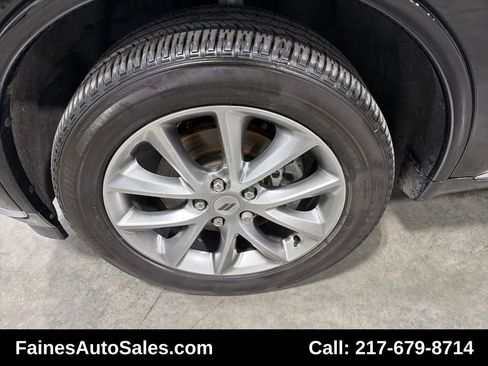 Used 2019 Dodge Durango Citadel AWD/4WD image 33