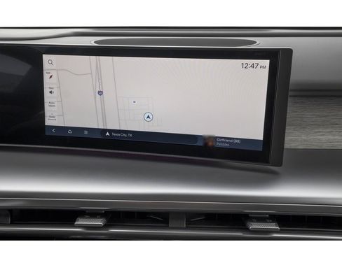 New 2026 Hyundai Ioniq 9 SEL AWD/4WD image 12