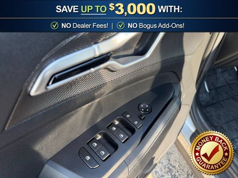 Used 2023 Kia Sportage LX FWD image 21