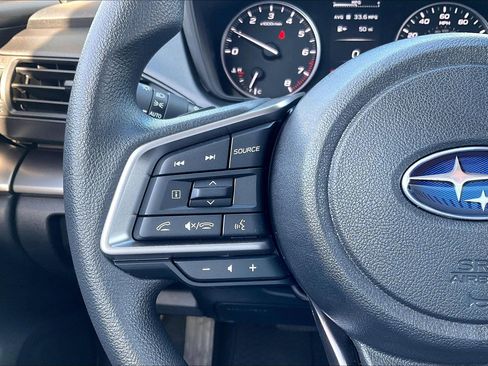 New 2026 Subaru Impreza 2.0i Sport AWD/4WD image 17