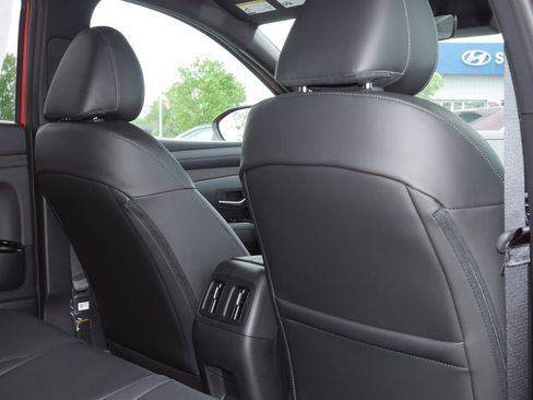 New 2026 Hyundai Santa Cruz XRT AWD/4WD image 26