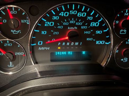 Used 2025 GMC Savana 3500 LT w/ LT Preferred Equipment Group RWD image 20