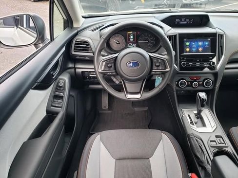 Certified 2023 Subaru Crosstrek 2.0i Premium image 14