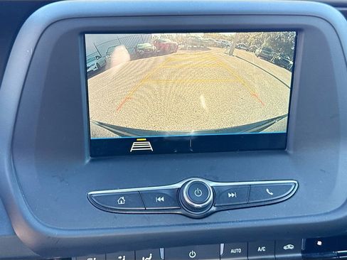 Used 2019 Chevrolet Camaro LT image 31