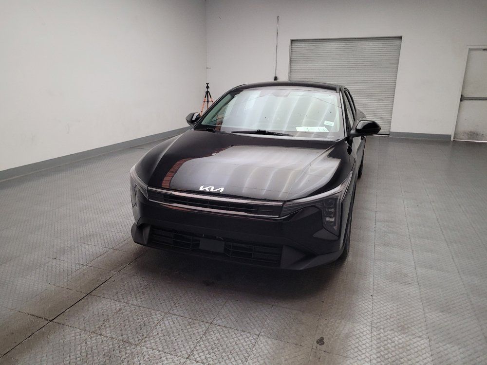 Used 2025 Kia K4 FWD image 15