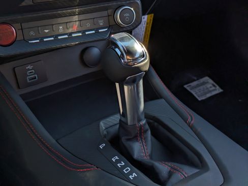 New 2026 Ford Mustang GT Premium image 28