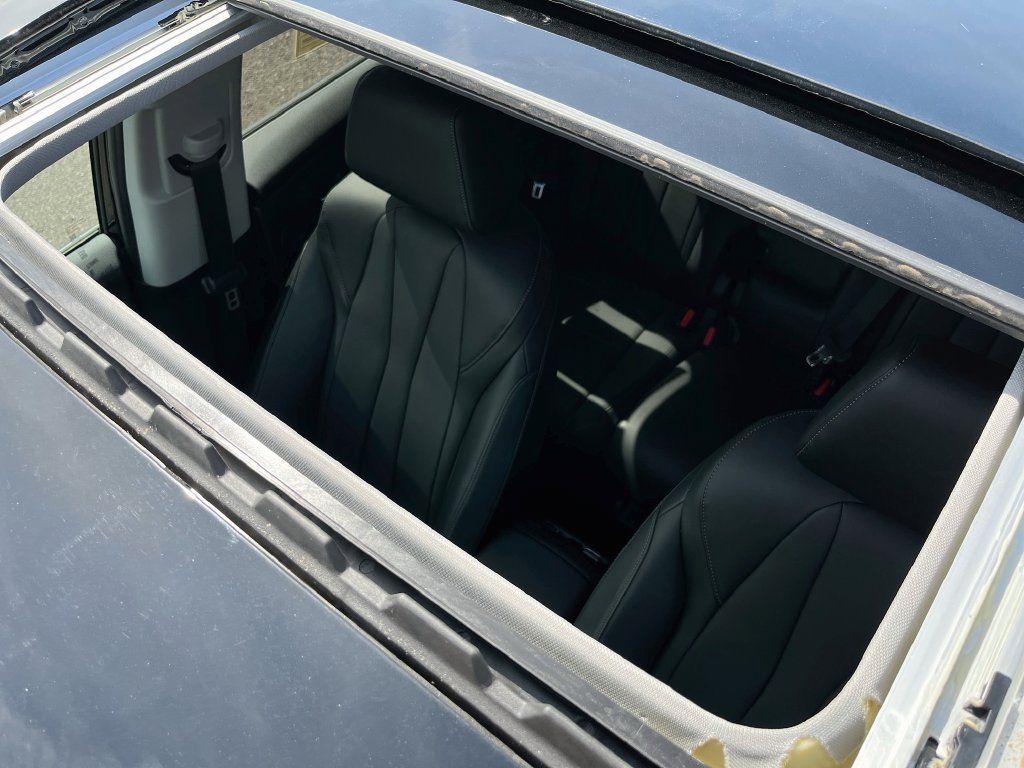 Used 2025 Acura ADX FWD image 21