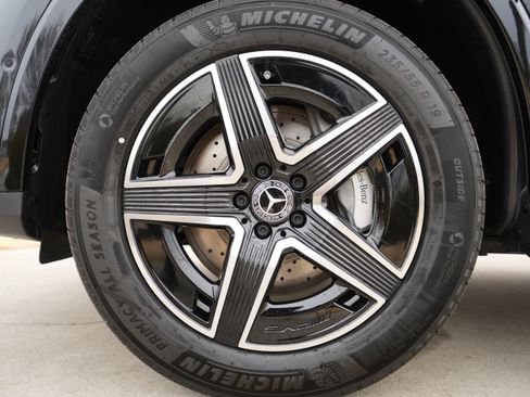 New 2026 Mercedes-Benz GLC 300 4MATIC image 12